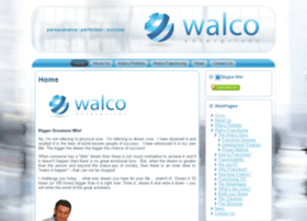 walco.co.za