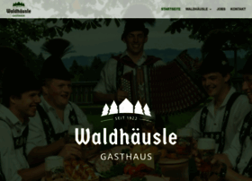 waldhaeusle.de