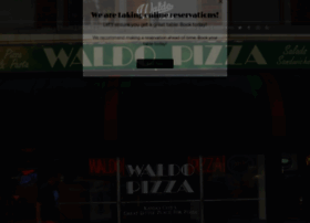 Waldopizza.net
