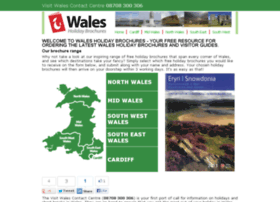 wales-holiday-brochures.co.uk