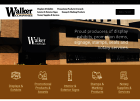 walkercompanies.com