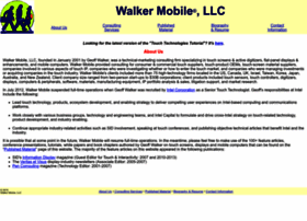 Walkermobile.com