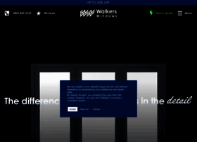 walkerswindows.com