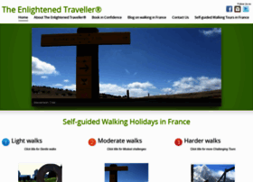 Walking-holidays-france.com