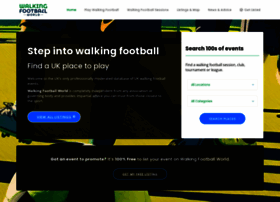 Walkingfootballworld.com