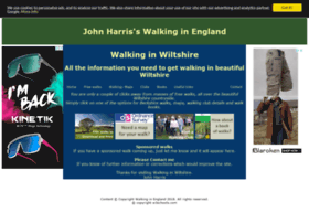 walkinginwiltshire.org.uk