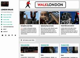Walklondon.com