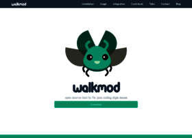 Walkmod.com