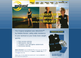 walkvest.com