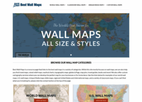 Wall-maps.com