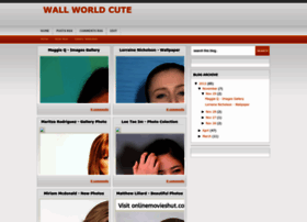 Wall-world-cute.blogspot.com