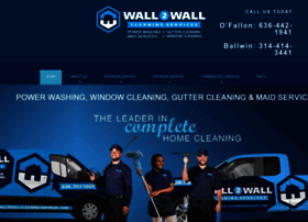 Wall2wallcleaningservice.com