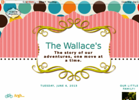 Wallaceworldnews.blogspot.com