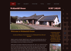 Wallamhill.co.uk