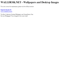 walldesk.net