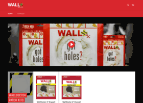 Walldoctor.com