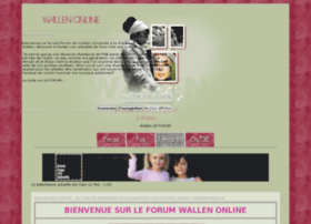 wallen-online.zikforum.com
