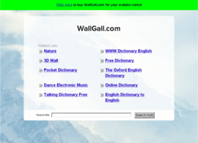 wallgall.com