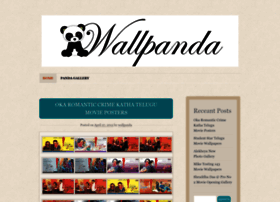 Wallpanda.wordpress.com