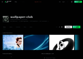 wallpaper-club.deviantart.com