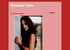 wallpaper-tadka.blogspot.com