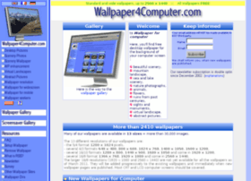 wallpaper4computer.com
