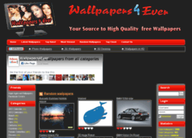 wallpapers4ever.com