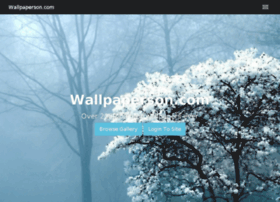 wallpaperson.com