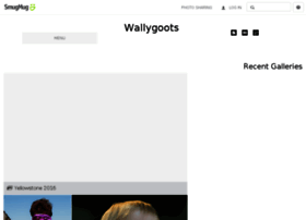 Wallygoots.smugmug.com