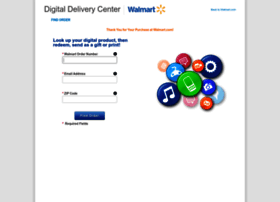 Walmart.e-deliverygroup.com