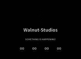 Walnut-studios.com