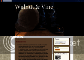 walnutandvine.blogspot.com