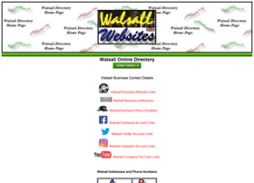 walsallwebs.co.uk