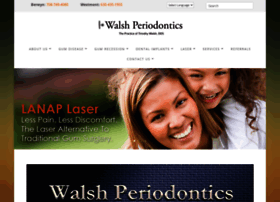 Walshperiodontist.com
