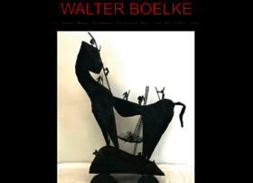 Walterboelke.com