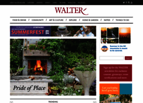 Waltermagazine.com