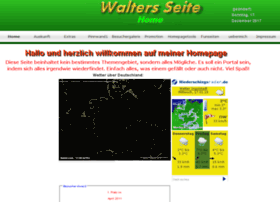 walters-seite.de