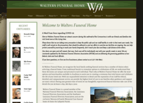 Waltersfh.com