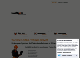 waltjen.com