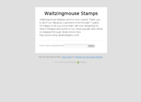 waltzingmousestamps.com