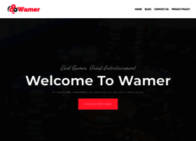 Wamer.net