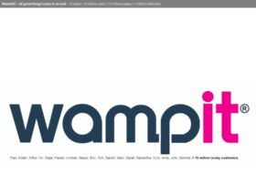 wampit.com