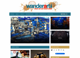 Wanderarti.com