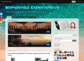 wanderfulexperience.blogspot.com