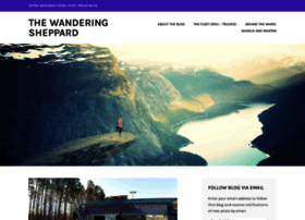 Wanderingsheppard.com