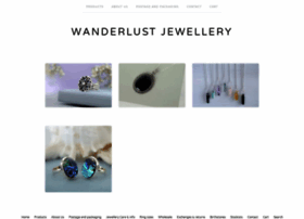 Wanderlustjewellery.bigcartel.com