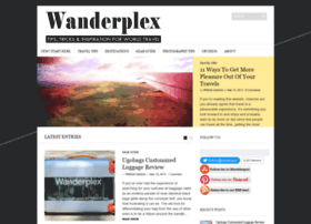 wanderplex.com