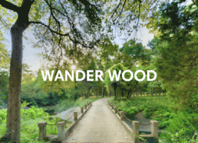 Wanderwooddallas.com