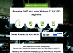 wann-ist-ramadan.de