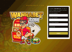 wannabet.com